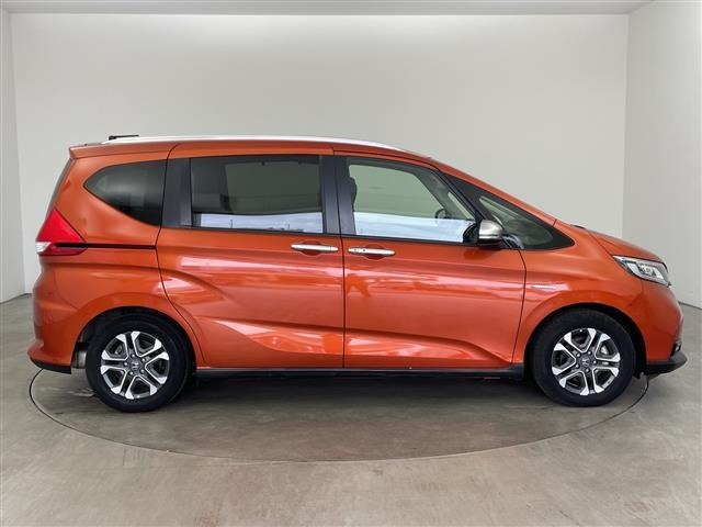 Honda FREED 2021 8015643-21