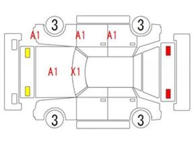 Honda FREED 2021 8015643-23