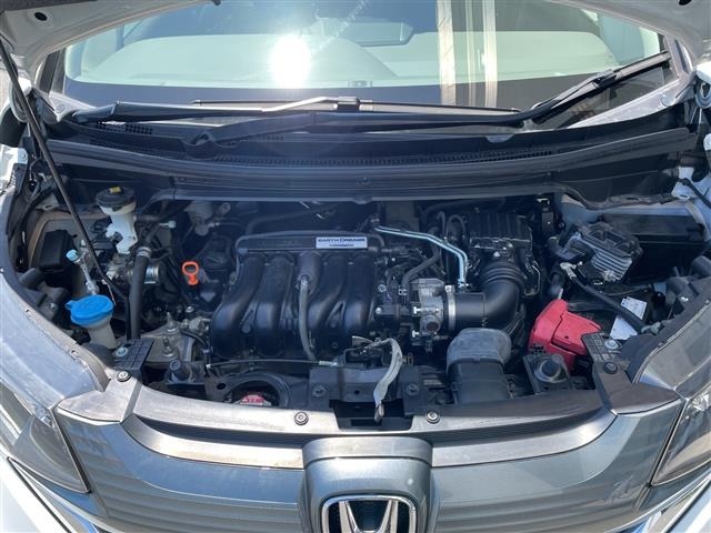 Honda FREED 2019 8015644-14