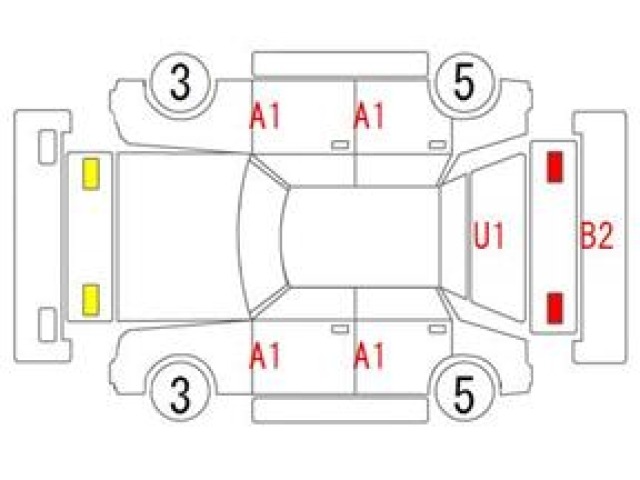 Honda FREED 2019 8015644-23