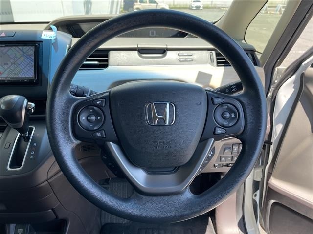 Honda FREED 2019 8015644-5