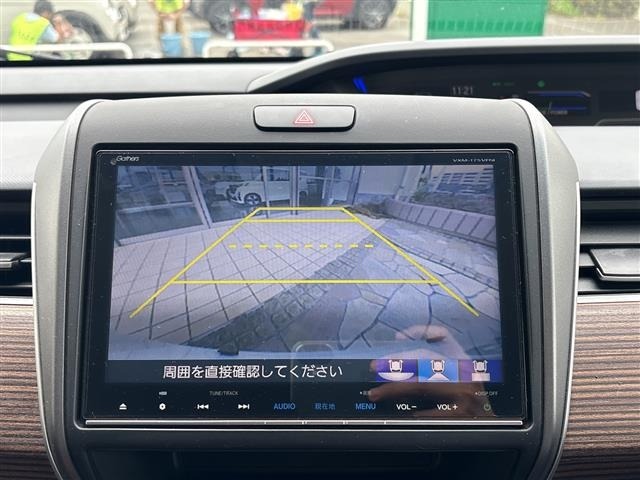 Honda FREED 2023 8015647-17