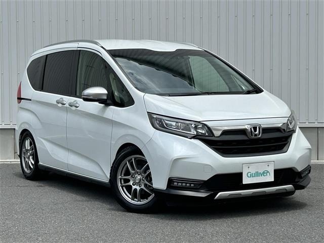 Honda FREED 2022 8015648-0