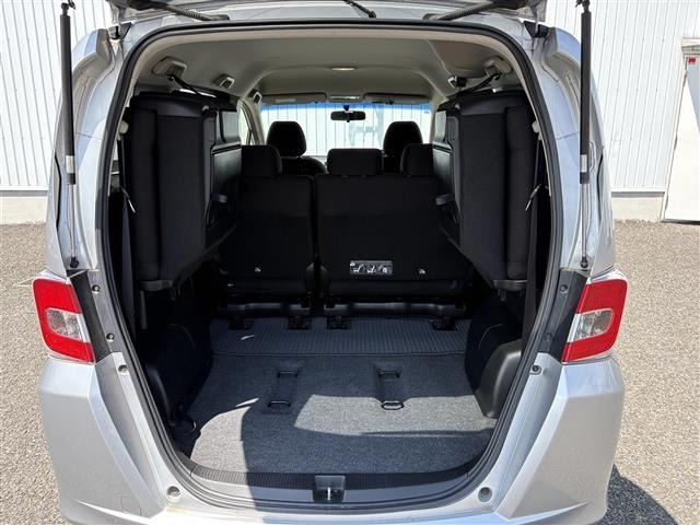 Honda FREED 2014 8015650-11
