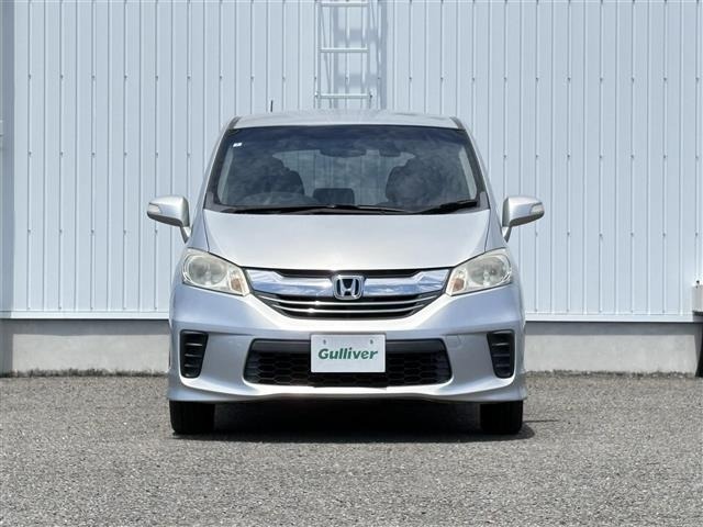 Honda FREED 2014 8015650-12