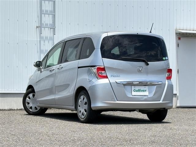 Honda FREED 2014 8015650-13