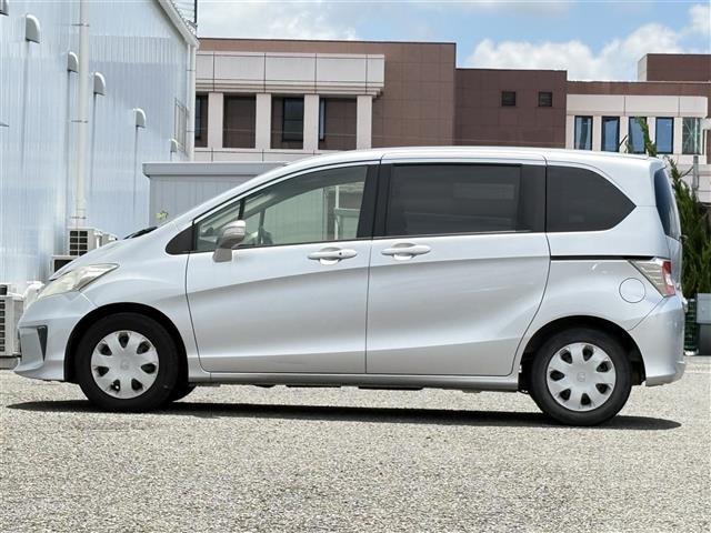 Honda FREED 2014 8015650-2
