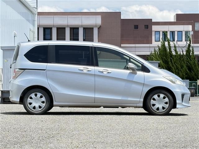 Honda FREED 2014 8015650-22