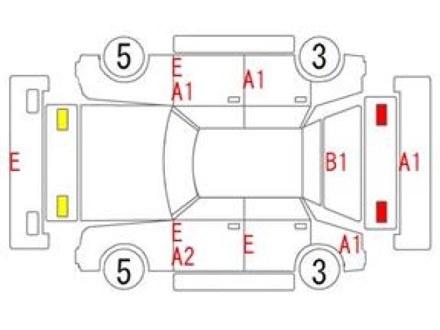 Honda FREED 2014 8015650-23