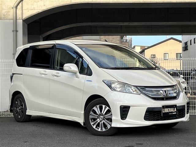 Honda FREED 2012 8015651-0