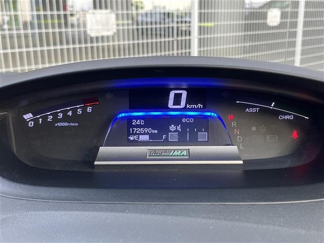 Honda FREED 2012 8015651-10