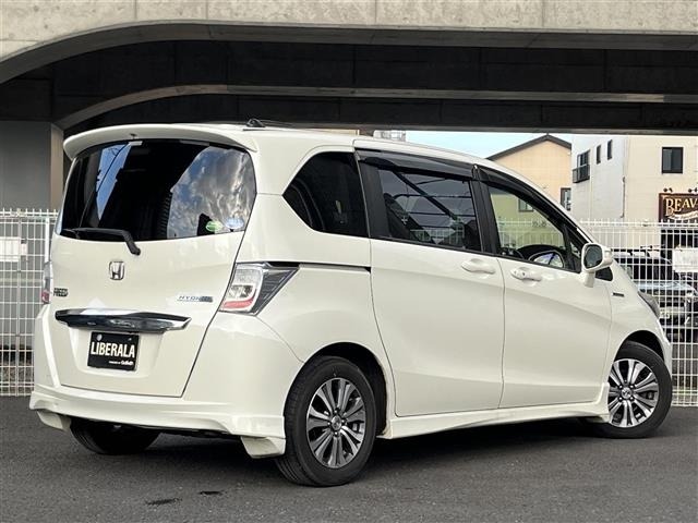 Honda FREED 2012 8015651-13