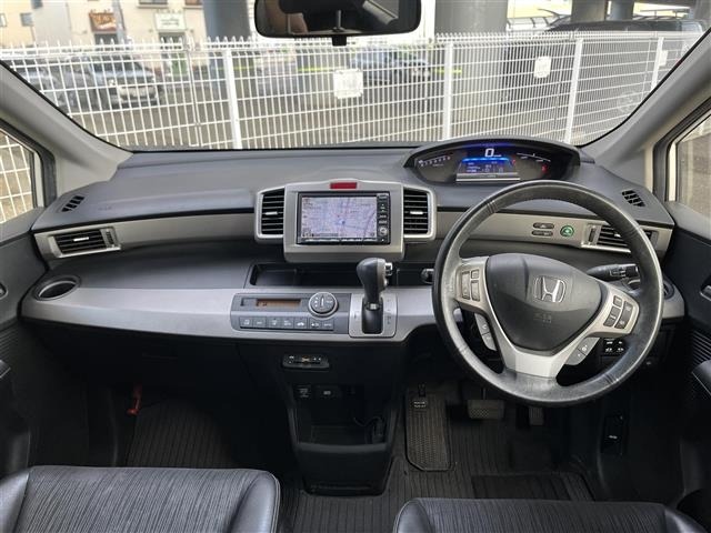 Honda FREED 2012 8015651-14