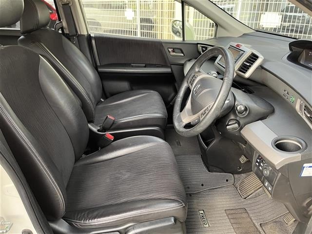 Honda FREED 2012 8015651-15