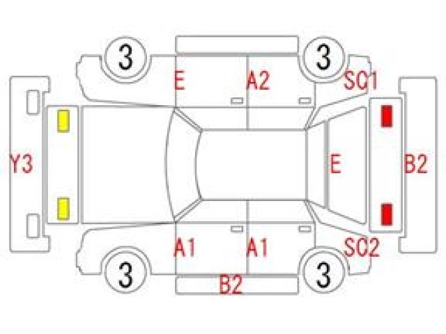 Honda FREED 2012 8015651-23