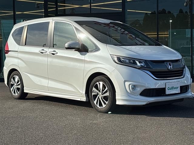 Honda FREED 2017 8015652-0