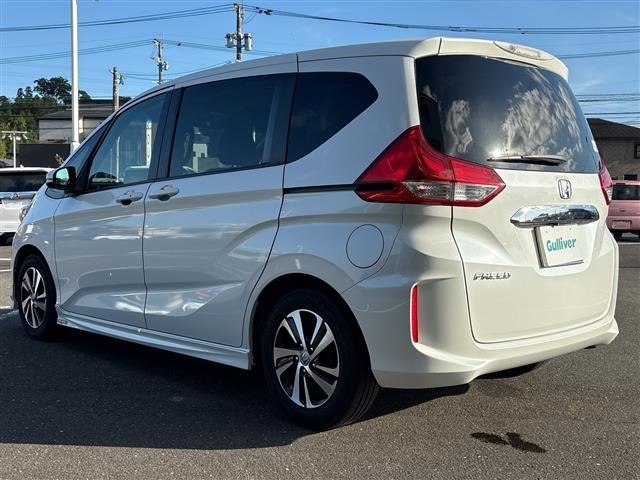 Honda FREED 2017 8015652-13