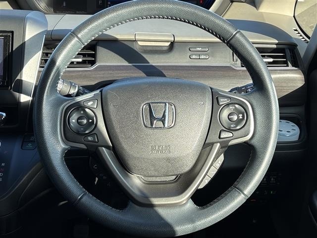 Honda FREED 2017 8015652-3