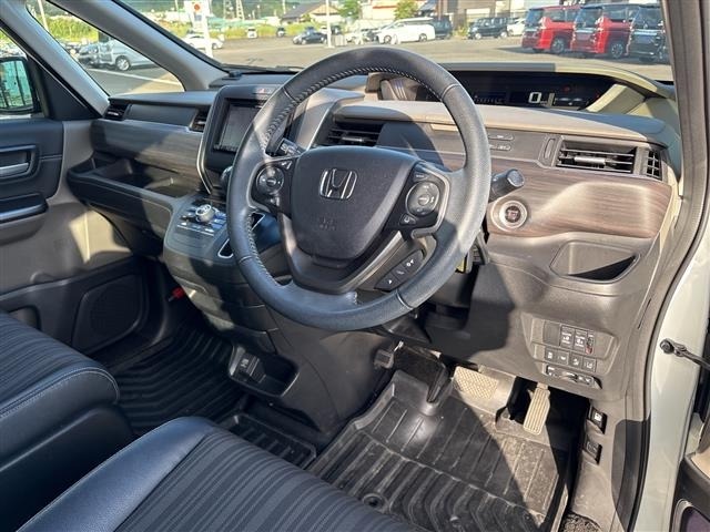 Honda FREED 2017 8015652-4