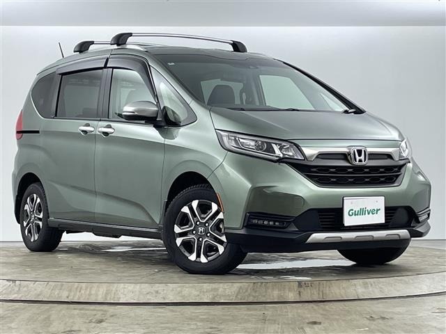 Honda FREED 2022 8015653-0