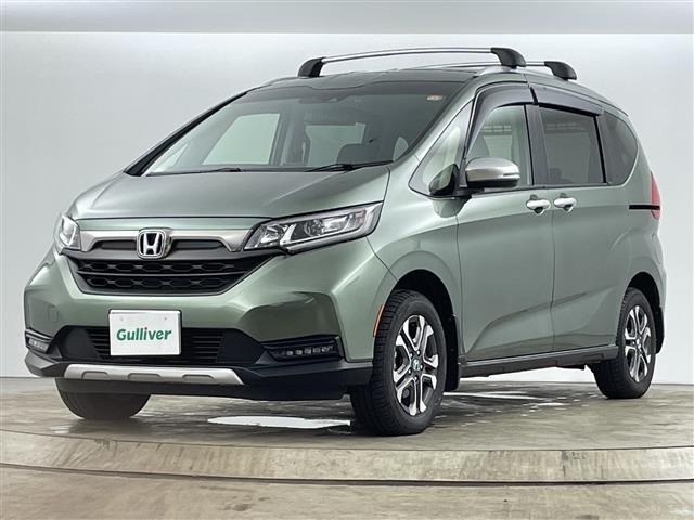 Honda FREED 2022 8015653-20