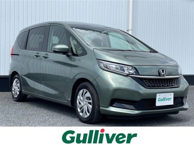 Honda FREED 2024 8015654-0