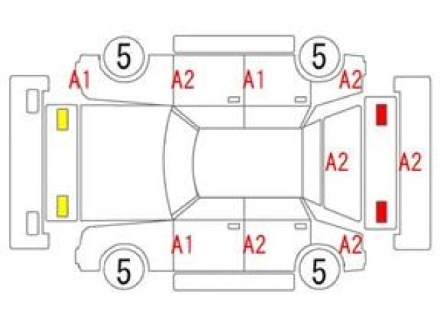 Honda FREED 2024 8015654-23