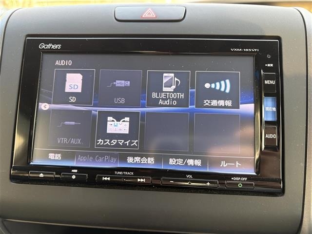 Honda FREED 2018 8015655-11