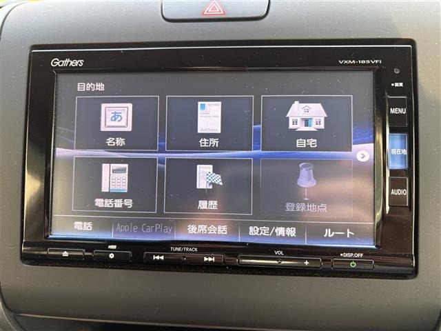 Honda FREED 2018 8015655-12