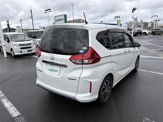 Honda FREED 2018 8015655-14