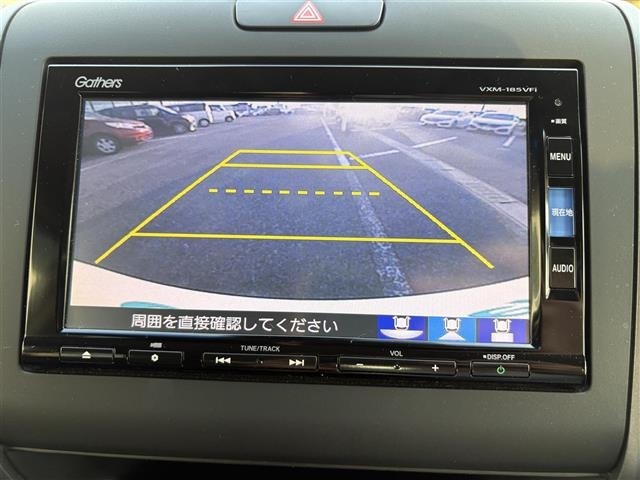 Honda FREED 2018 8015655-17