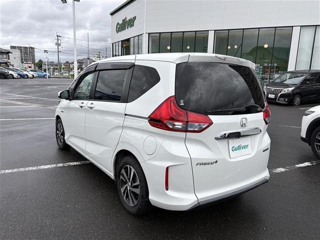 Honda FREED 2018 8015655-2