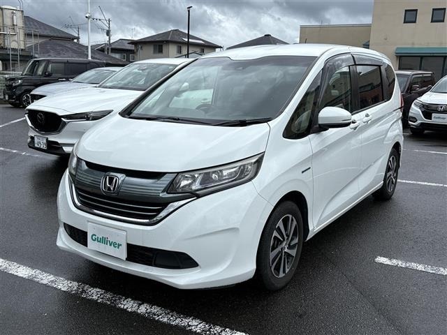 Honda FREED 2018 8015655-20