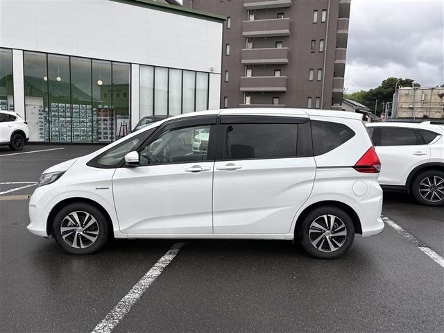Honda FREED 2018 8015655-22