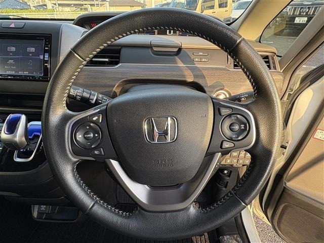 Honda FREED 2018 8015655-8