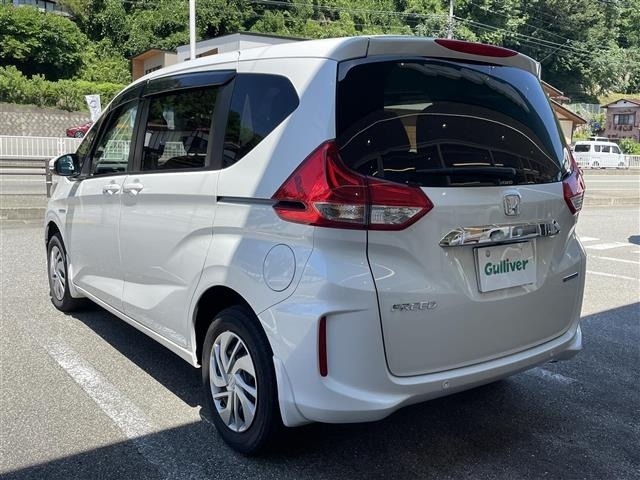 Honda FREED 2022 8015656-13