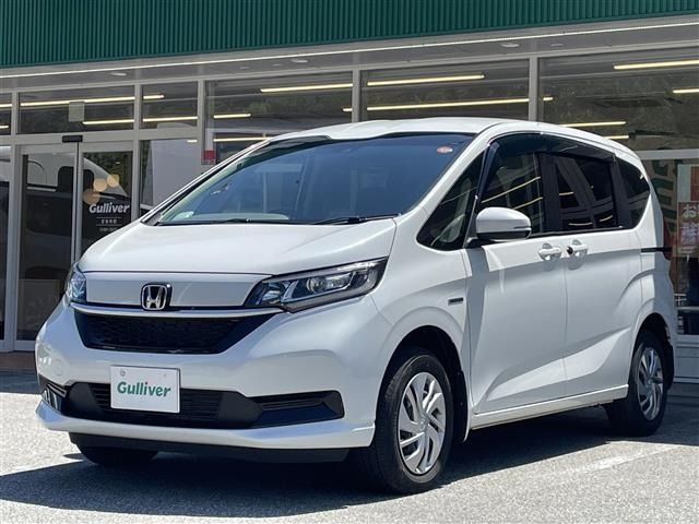 Honda FREED 2022 8015656-16