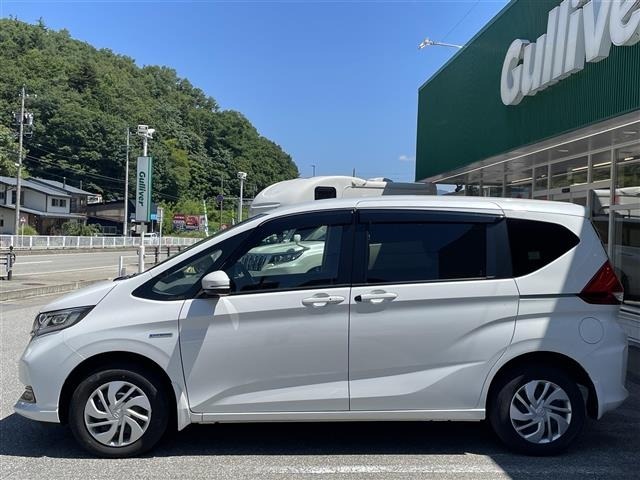 Honda FREED 2022 8015656-17