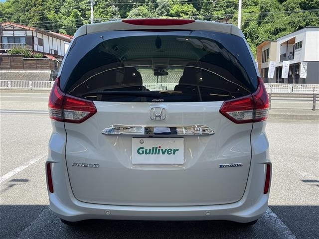 Honda FREED 2022 8015656-18