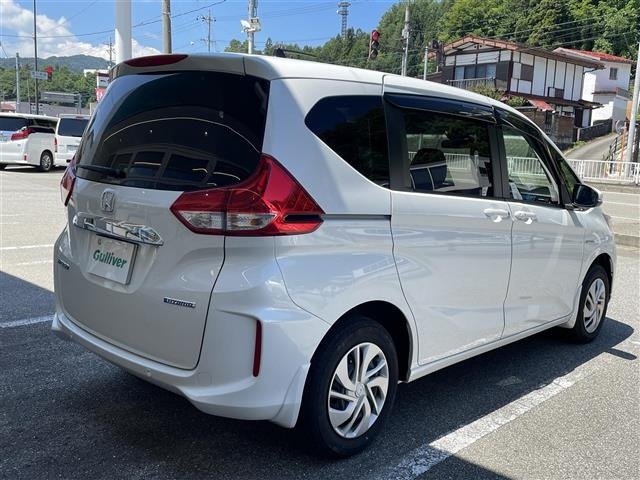 Honda FREED 2022 8015656-19