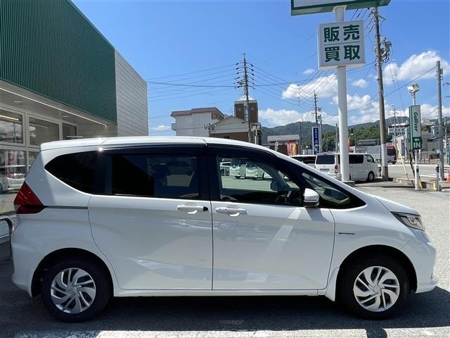 Honda FREED 2022 8015656-21