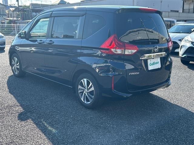 Honda FREED 2021 8015657-13