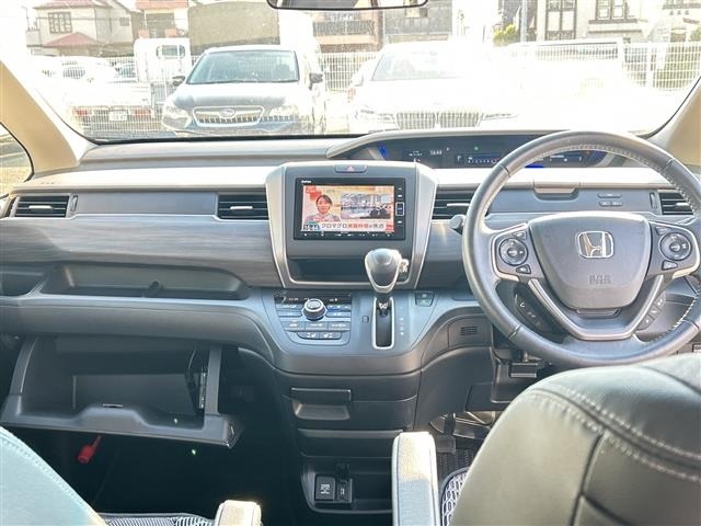 Honda FREED 2021 8015657-14