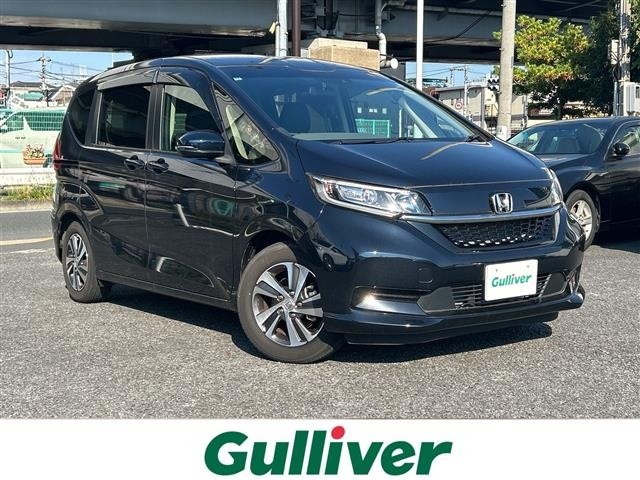 Honda FREED 2021 8015657-15
