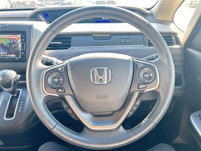 Honda FREED 2021 8015657-17