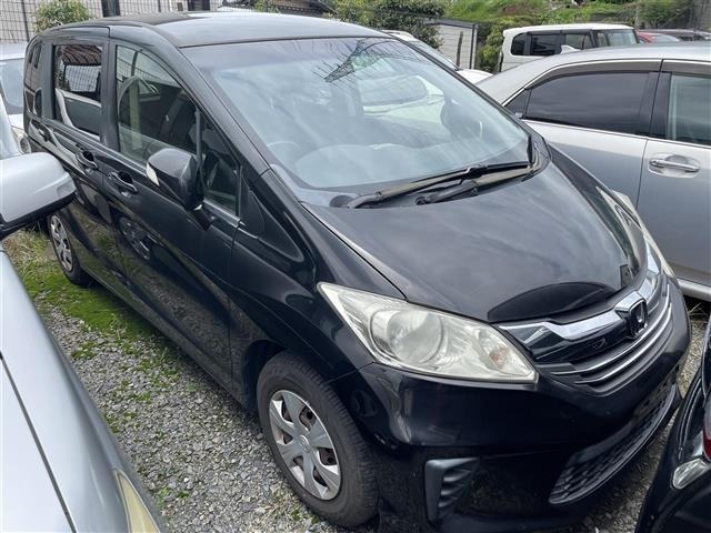 Honda FREED 2014 8015658-0