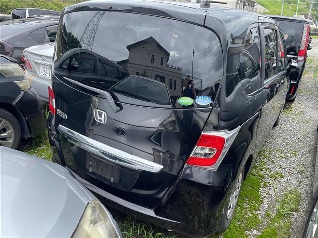 Honda FREED 2014 8015658-1