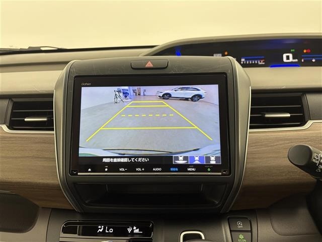 Honda FREED 2021 8015659-17