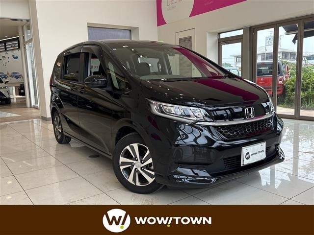 Honda FREED 2022 8015660-0