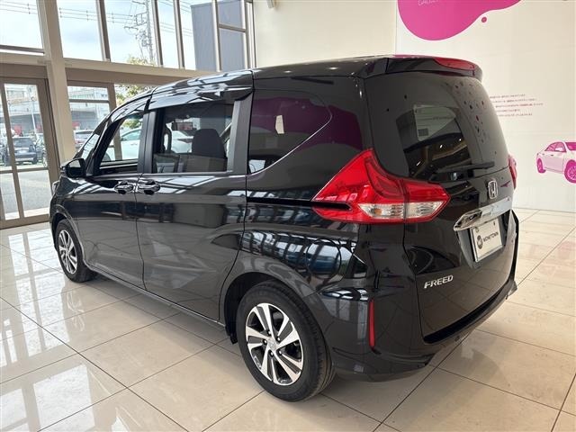 Honda FREED 2022 8015660-13